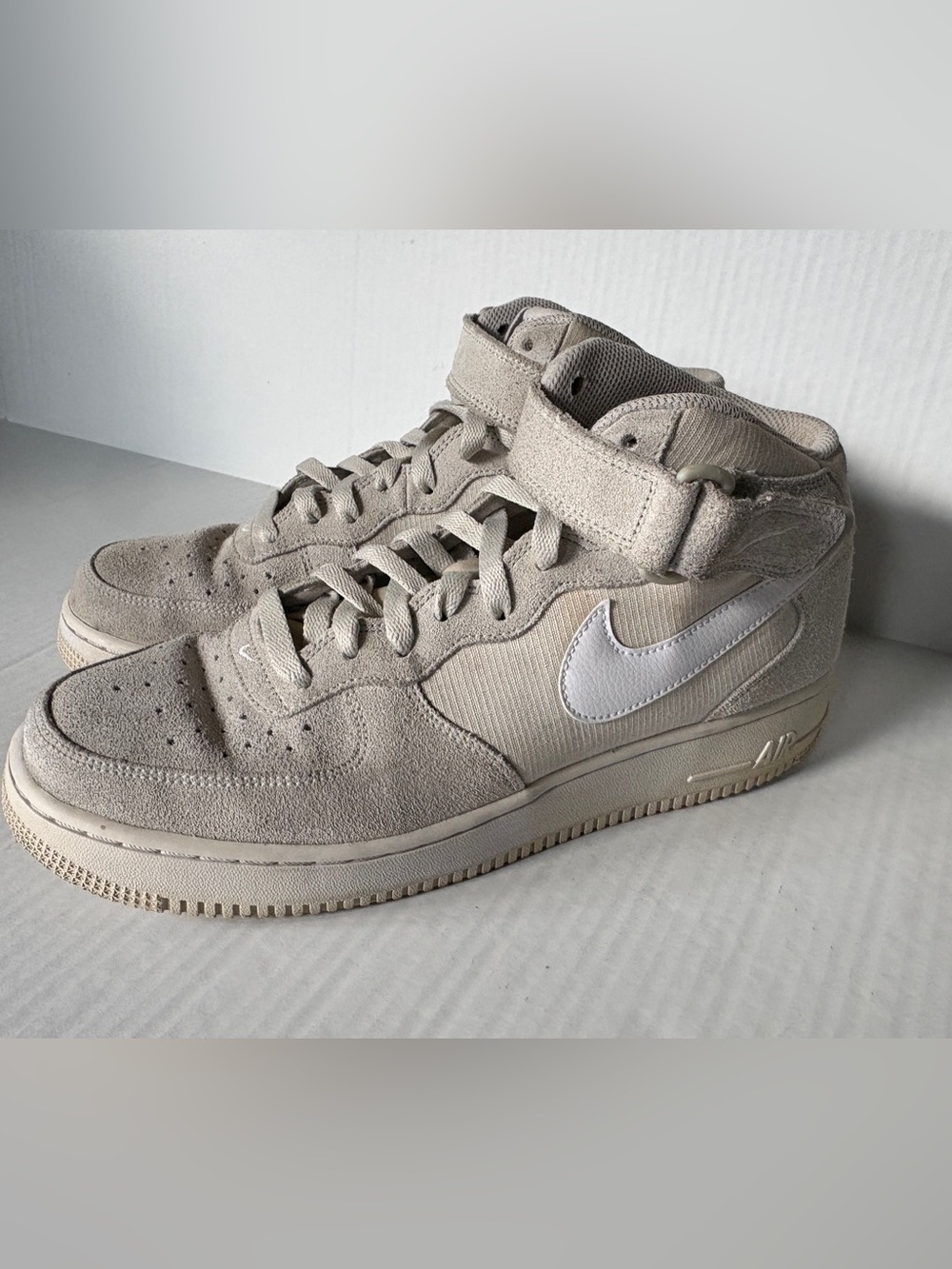 Nike Air Force 1 Mid QS ‘Venice’